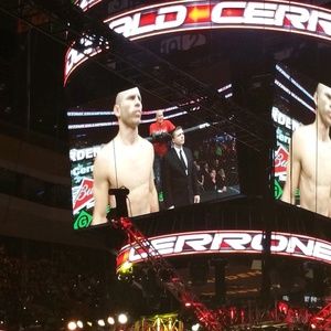 Meet your Posher, Carl